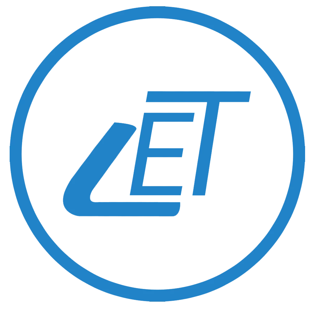 ET