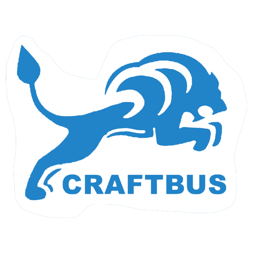 Craft Bus