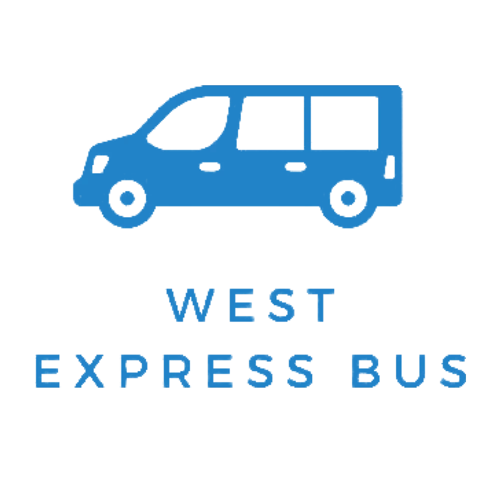 West Expres Bus